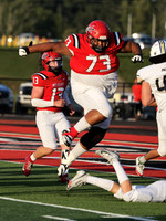 08.29.25 OHHS vs Nicholas Co