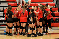 09.04.25 Varsity vs Beckley