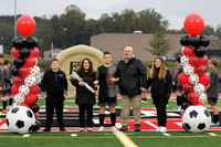 10.07.25 Senior Recognition