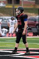 10.14.25 JV vs Eastern Greenbrier