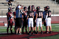 9.06.21 JV @ WWHS