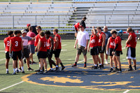 7.15.21 7 on 7 at NCHS
