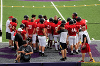 8.16.21 Scrimmage @ Riverside