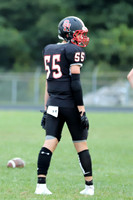 9.20.21 JV vs. Lincoln Co.