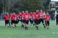 10.01.21 vs. Cabell Midland