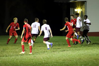 9.12.19 OHHS vs Bluefield @ home