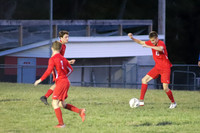 10.10.19 OHHS vs Greenbrier East @ home