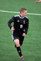 10.26.19 OHHS vs Pikeview @ Sectionals