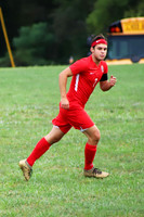 8.23.19 OHHS vs Pocahontas County @ OH