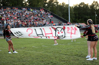 09.09.22 OHHS vs. Princeton