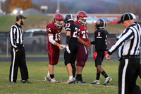 10.24.22 JV vs. Bluefield