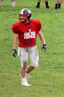 8.24.19 OHHS vs MAN Scrimmage @ OH
