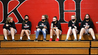 3.29 Varsity vs WWHS @ Oak Hill