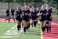 09.09.26 PreGame vs GW