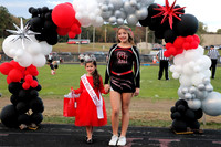 10.13.23 Little Miss Red Devil