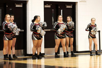 12.07.23 @ Girls' Basketball