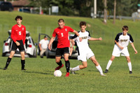 08.23.22 OHHS vs. Shady