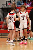 01.10.24 Varsity vs Hurricane