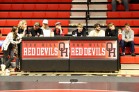 02.07.24 OHHS vs Greenbrier East @ home