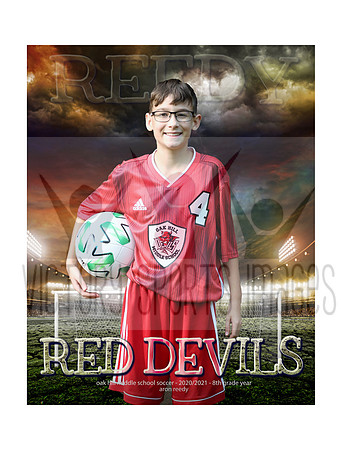 reedy