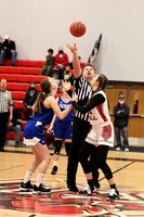 01.25.22 OHMS Girls vs MTHS