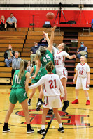 01.13.22 Girls JV vs Winfield