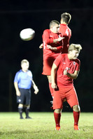 9.30.21 Boys vs. Sissonville