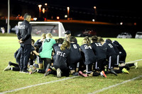 10.19.21 Sectionals vs WWHS