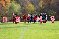10.17.22 OHMS vs. Fayetteville